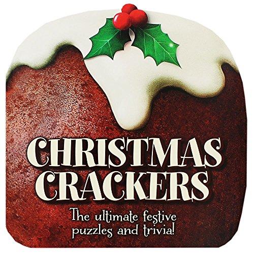 Shaped Trivia Christmas Crackers