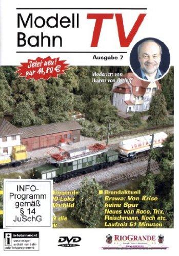 Modellbahn-TV 7