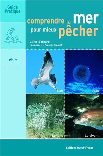 Comprendre la mer pour mieux pêcher