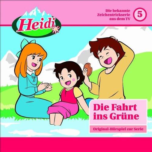 Heidi,Folge 5