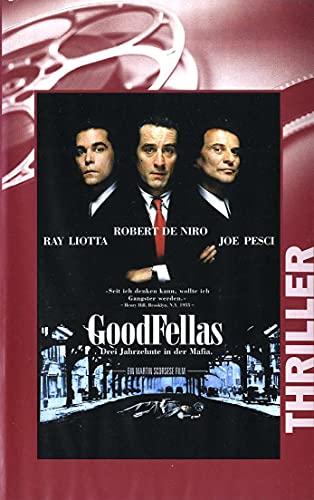 Good Fellas [VHS]