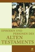 Bildlexikon der Kunst / Erzählungen und Personen des Alten Testaments: BD 4