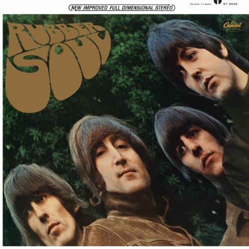 Rubber Soul (Limited Edition)