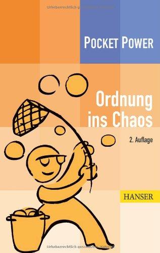 Ordnung ins Chaos