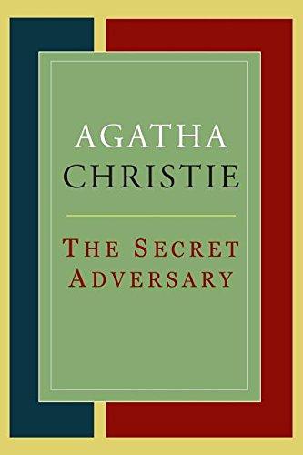 The Secret Adversary