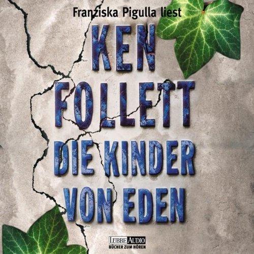 Die Kinder Von Eden/Sonderausgabe