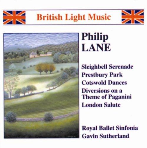 British Light Music