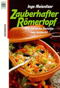 Zauberhafter Römertopf