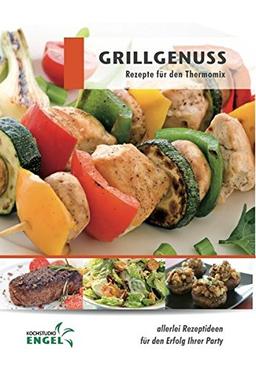 Grillgenuss: Rezepte für den Thermomix