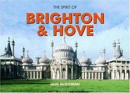 The Spirit of Brighton and Hove