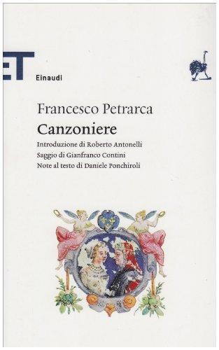 Il canzoniere