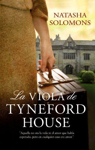 La viola de Tyneford House (Alianza Literaria (Al))