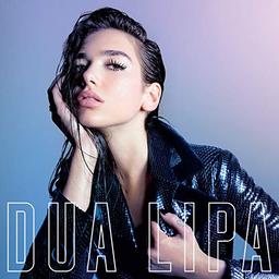 Dua Lipa [Vinyl LP]