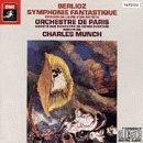 Berlioz Symphonie Fantastique (FR Import)