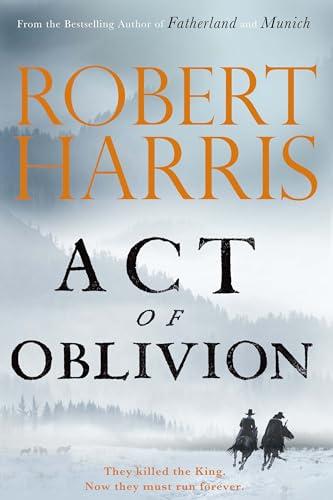 ACT OF OBLIVION