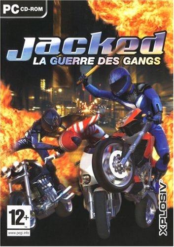 Jacked [FR Import]