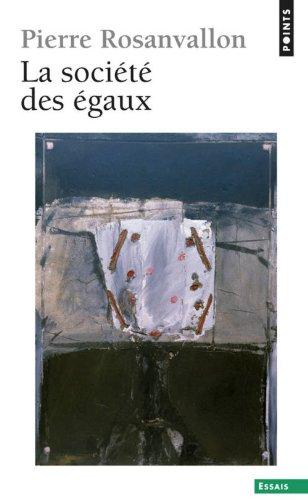 La société des égaux