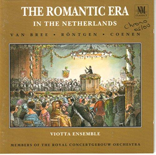 The Romantic Era