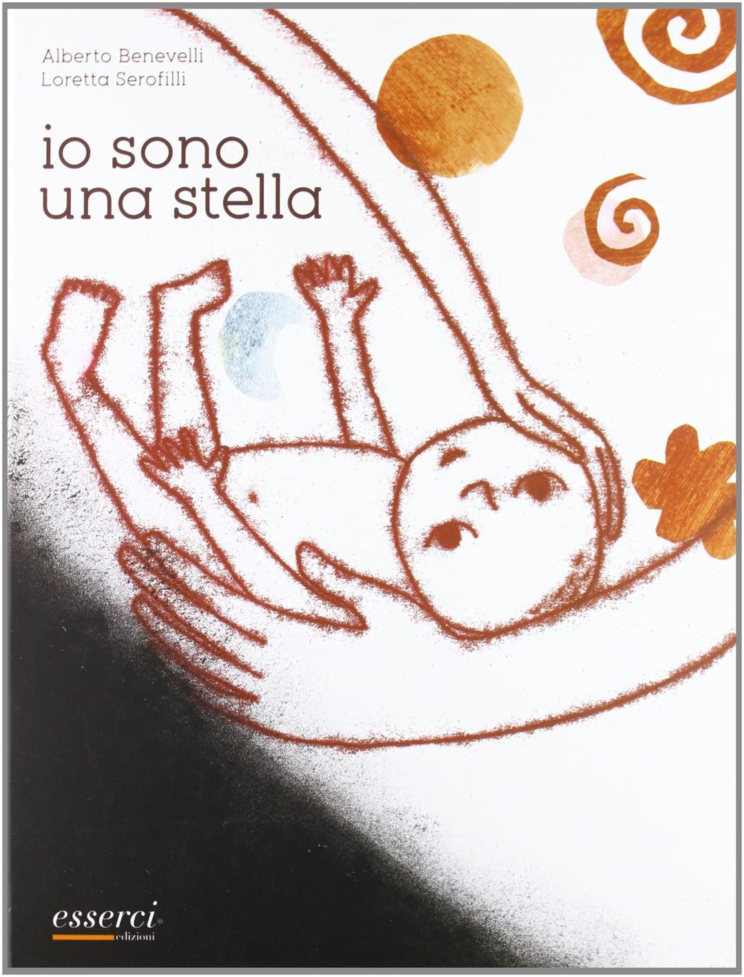 Io sono una stella (Il filo magico)