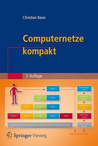 Computernetze kompakt (IT kompakt)