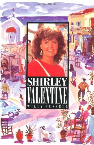 Shirley Valentine (Longman Literature)