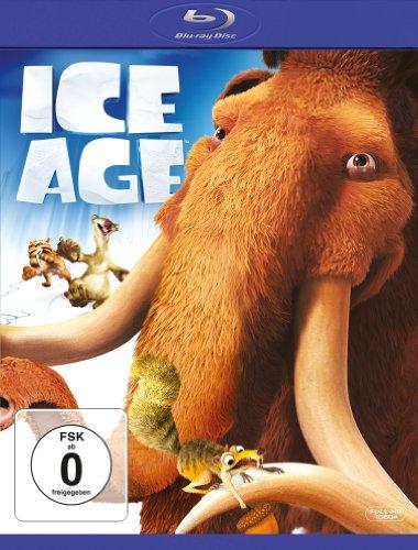 Ice Age [Blu-ray]