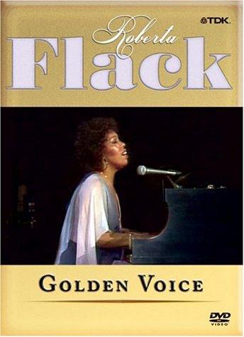 Roberta Flack - Golden Voice [UK Import]