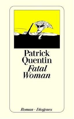 Fatal Woman