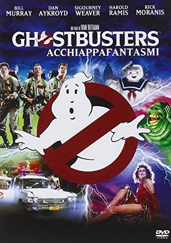 Ghostbusters - Acchiappafantasmi (collector's edition) [IT Import]