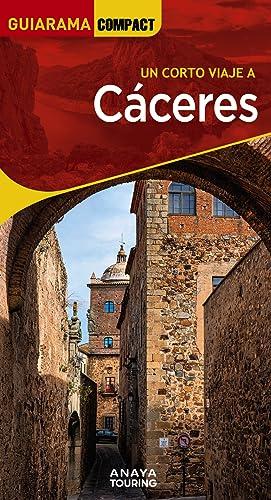 Cáceres (GUIARAMA COMPACT - España)