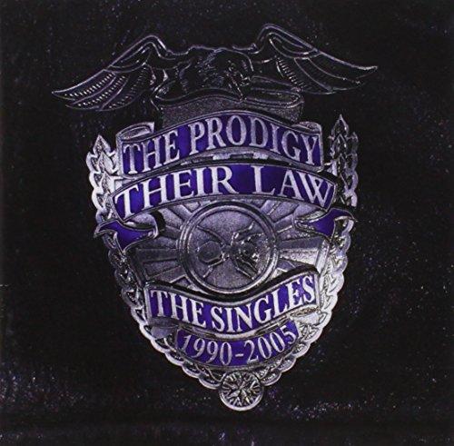 Their Law:Singles 1990-2005