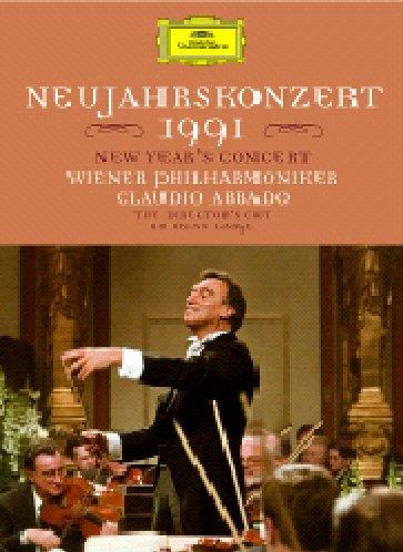 Wiener Philharmoniker - Neujahrskonzert 1991