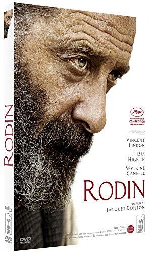 Rodin [FR Import]