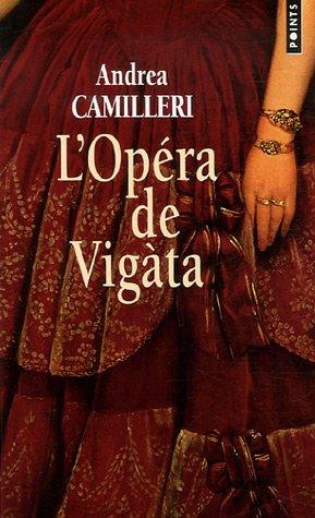 L'opéra de Vigàta