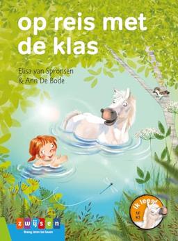 Op reis met de klas (Ik lees!)