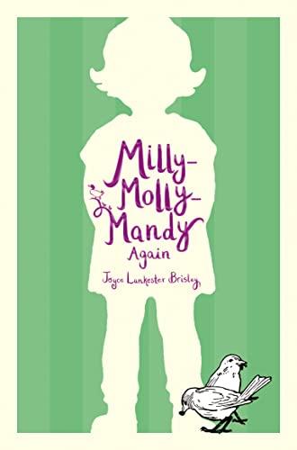 Milly-Molly-Mandy Again (Milly-Molly-Mandy, 4)