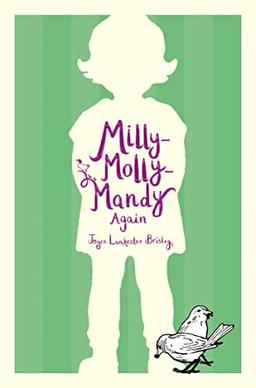 Milly-Molly-Mandy Again (Milly-Molly-Mandy, 4)