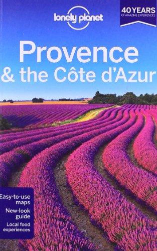 Provence & the Côte d'Azur