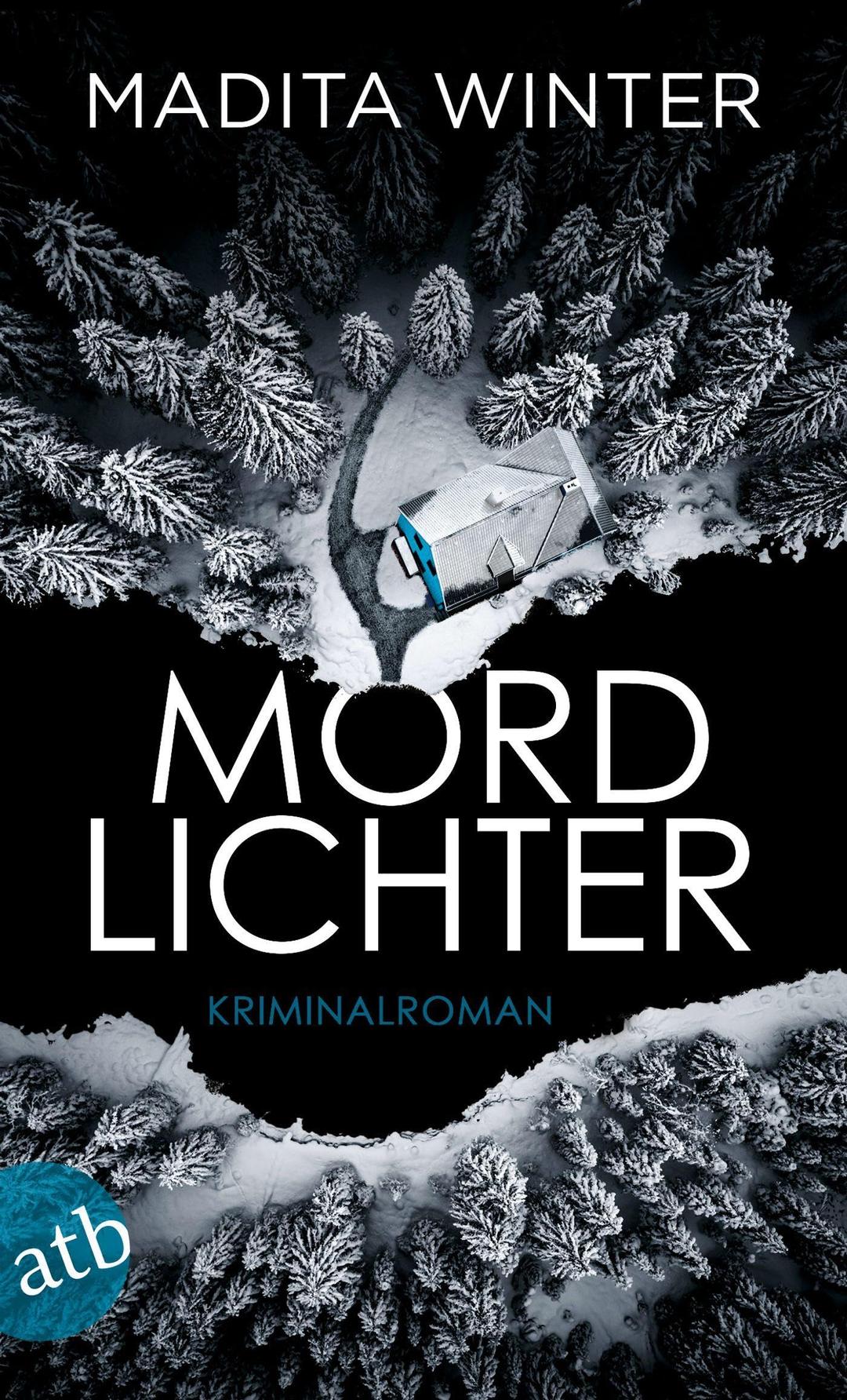 Mordlichter: Kriminalroman (Anelie Andersson ermittelt)