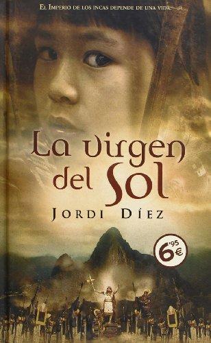 La virgen del sol (Zeta Tapa Dura)