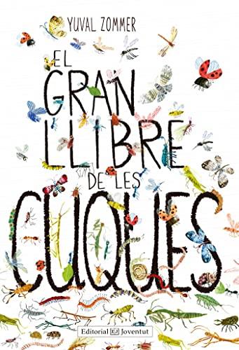 El gran llibre de les cuques (Conèixer i comprendre)