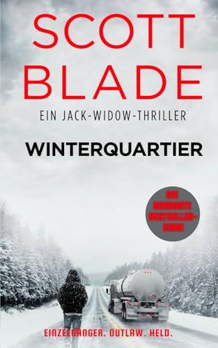 Winterquartier (Jack Widow, Band 2)