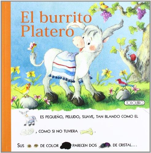 El burrito Platero (Pictogramas con...)