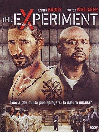 The experiment [IT Import]