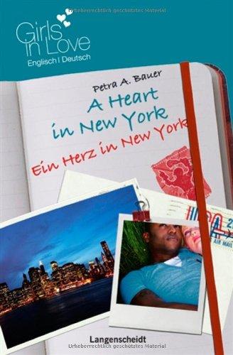 A Heart in New York - Ein Herz in New York (Girls in Love)