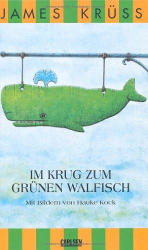 Im Krug zum grünen Walfisch: Nebelgeschichten