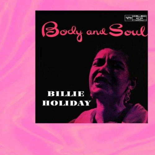 Body And Soul (Verve Master Edition)