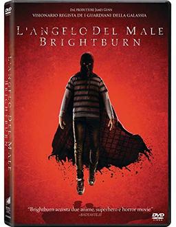 L'angelo Del Male - Brightburn