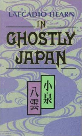 In Ghostly Japan (Tut L Books)