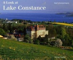 A Look at Lake Constance